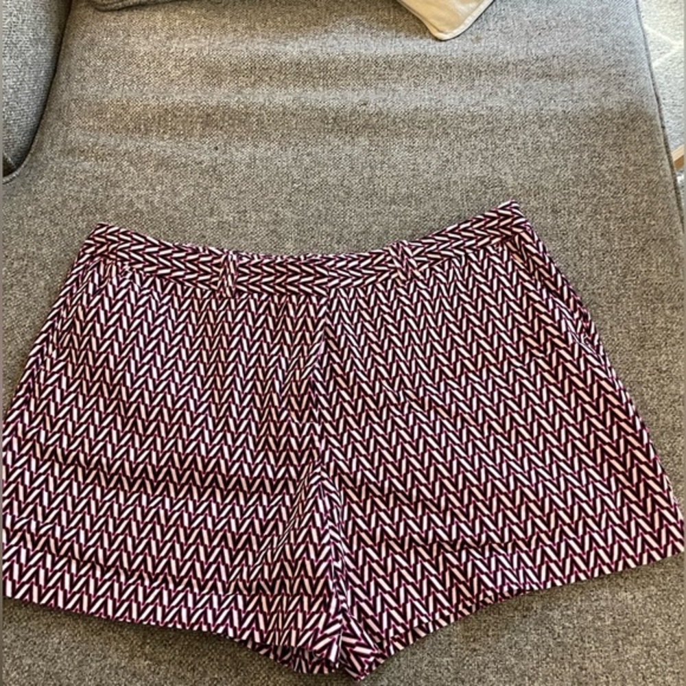 Worthington Modern Fit Shorts - Picture 2 of 4